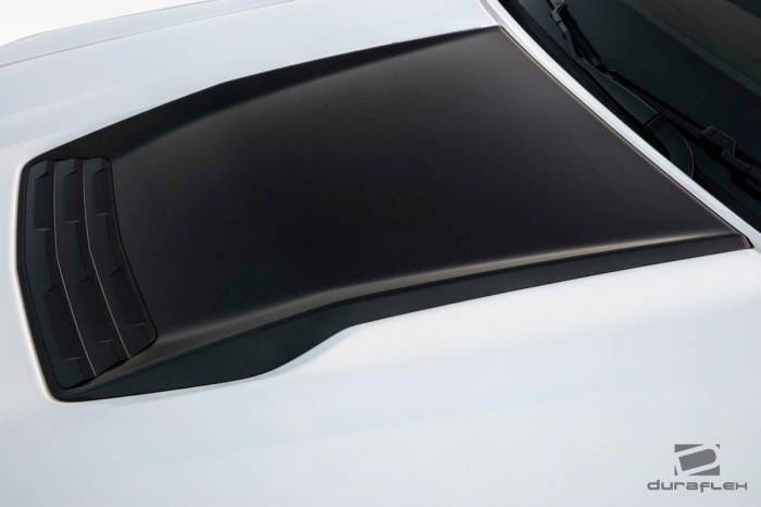 Chevrolet Colorado ZR2 Duraflex Body Kit- Hood 114594 thumbnail 3