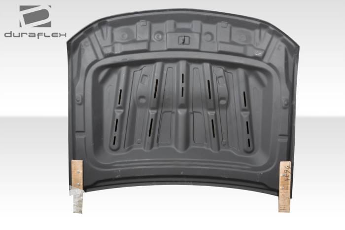 Chevrolet Colorado ZR2 Duraflex Body Kit- Hood 114594 thumbnail 7