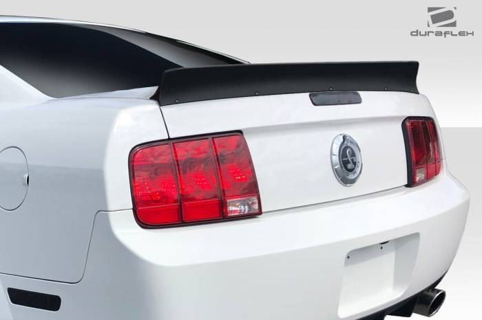 Ford Mustang RBS Duraflex Body Kit-Wing/Spoiler 114596 thumbnail 2