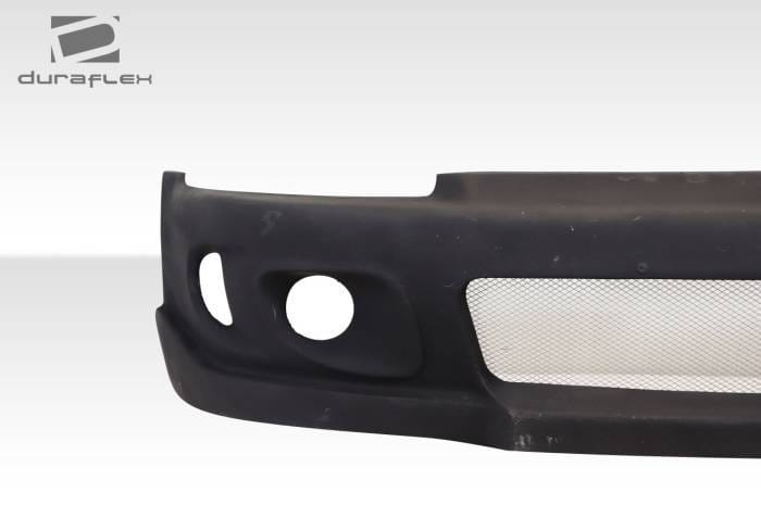 Honda Civic VRS Duraflex Front Body Kit Bumper 114731 thumbnail 4