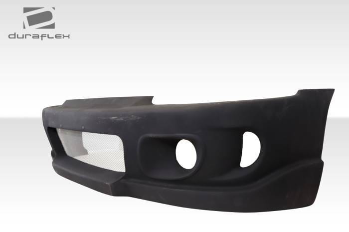 Honda Civic VRS Duraflex Front Body Kit Bumper 114731 thumbnail 5