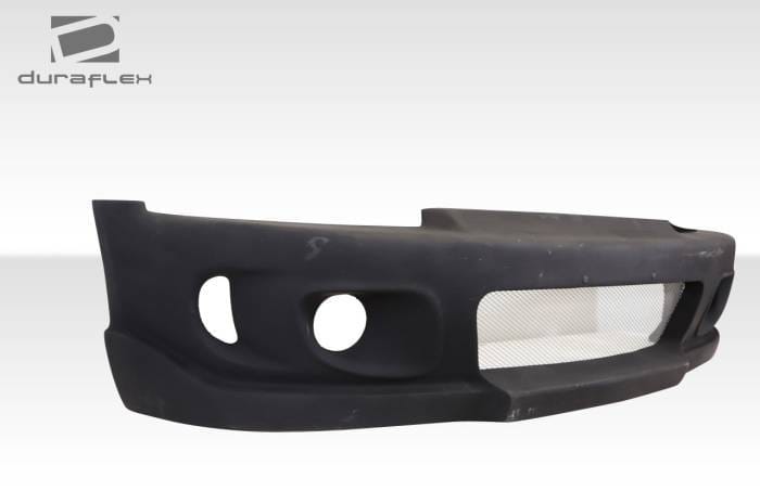 Honda Civic VRS Duraflex Front Body Kit Bumper 114731 thumbnail 6