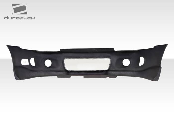 Honda Civic VRS Duraflex Front Body Kit Bumper 114731 thumbnail 7