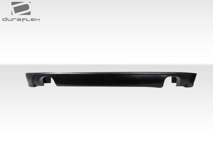 Chrysler 300 Bomber Duraflex Rear Bumper Lip Body Kit 114745 thumbnail 3