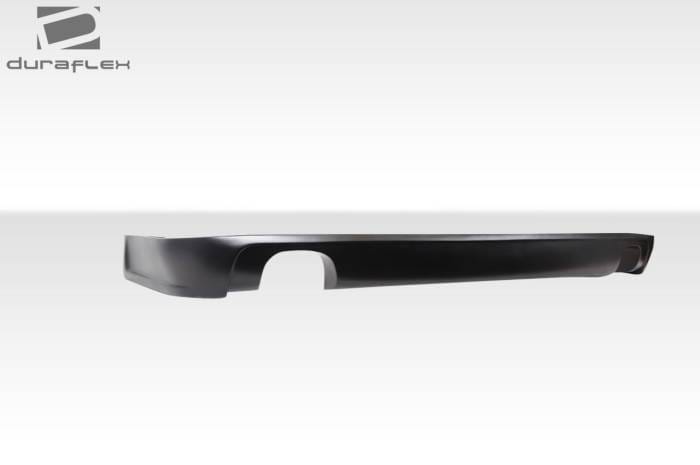 Chrysler 300 Bomber Duraflex Rear Bumper Lip Body Kit 114745 thumbnail 5