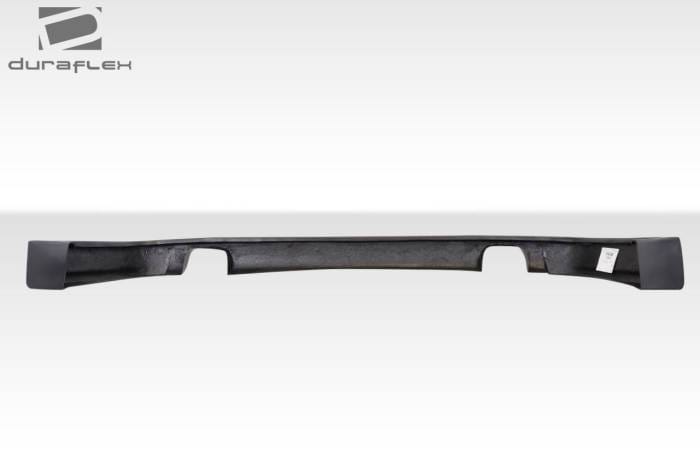 Chrysler 300 Bomber Duraflex Rear Bumper Lip Body Kit 114745 thumbnail 7