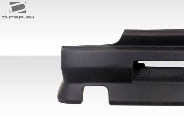 Nissan Skyline B-Sport Duraflex Rear Body Kit Bumper 114754 thumbnail 4