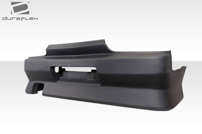 Nissan Skyline B-Sport Duraflex Rear Body Kit Bumper 114754 thumbnail 5