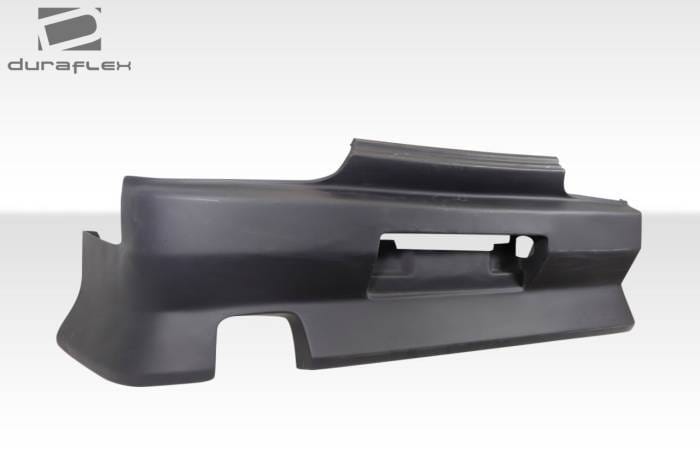 Nissan Skyline B-Sport Duraflex Rear Body Kit Bumper 114754 thumbnail 6