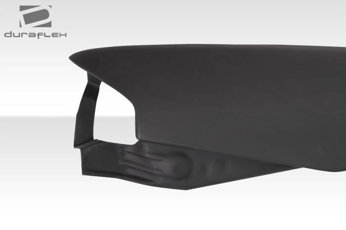 Nissan Skyline D-Sport Duraflex Front Wide Body Fender Flares 114768 thumbnail 7