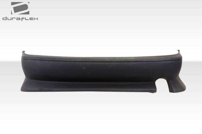 Mazda Miata Demon Duraflex Rear Body Kit Bumper 114773 thumbnail 3