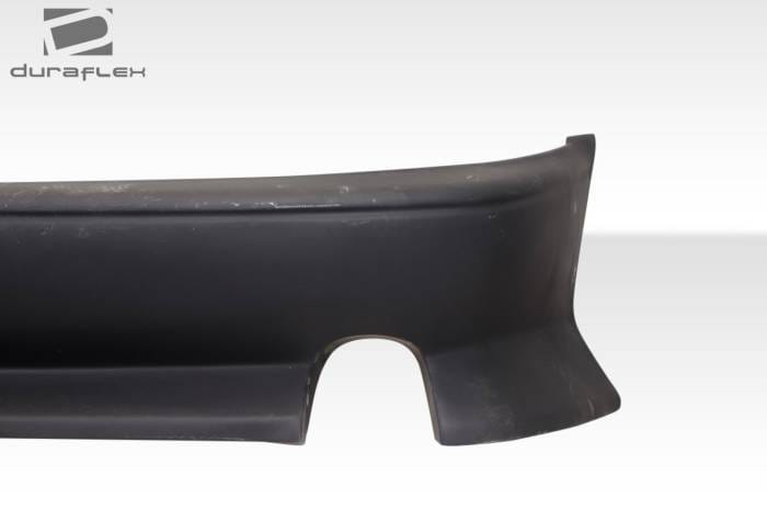 Mazda Miata Demon Duraflex Rear Body Kit Bumper 114773 thumbnail 4