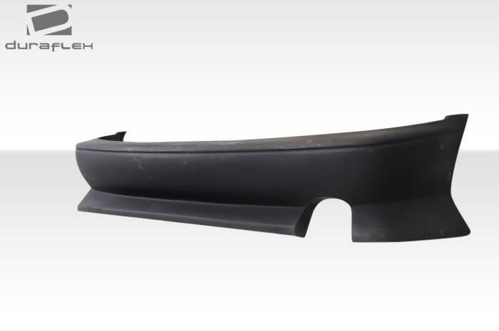 Mazda Miata Demon Duraflex Rear Body Kit Bumper 114773 thumbnail 5
