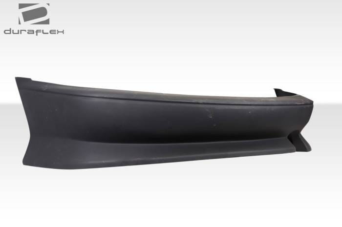 Mazda Miata Demon Duraflex Rear Body Kit Bumper 114773 thumbnail 6