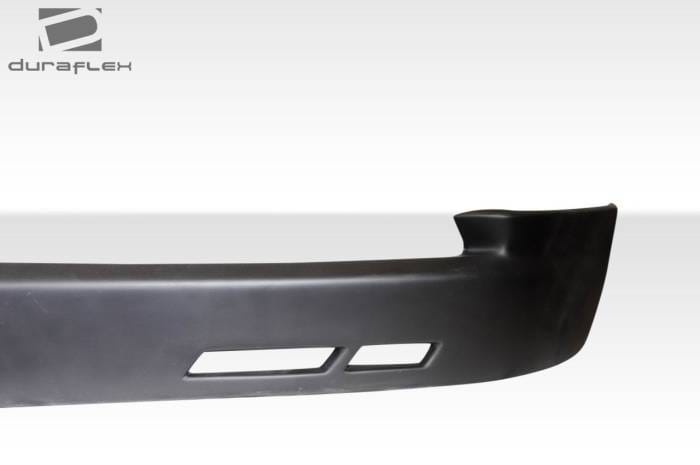Infiniti M45 GT Duraflex Front Bumper Lip Body Kit 114786 thumbnail 4