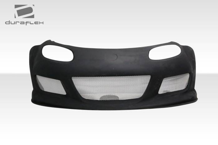 Mazda Miata X Sport Duraflex Front Body Kit Bumper 114710 thumbnail 3