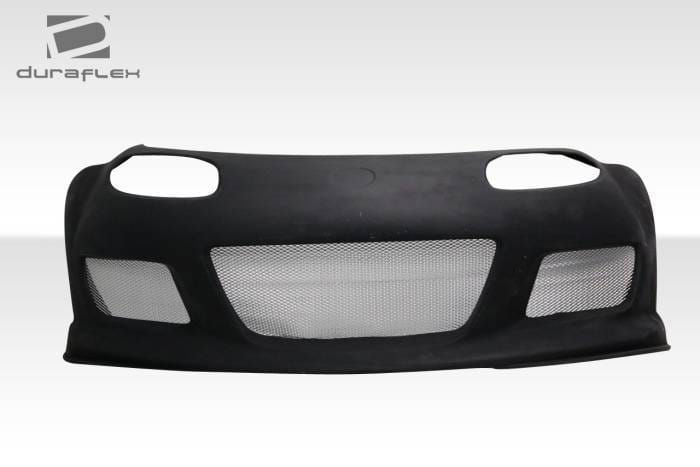 Mazda Miata X Sport Duraflex Front Body Kit Bumper 114710 thumbnail 4