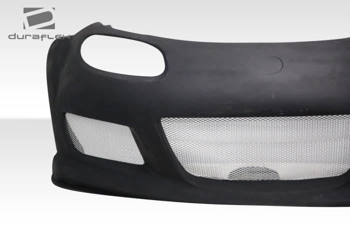 Mazda Miata X Sport Duraflex Front Body Kit Bumper 114710 thumbnail 5
