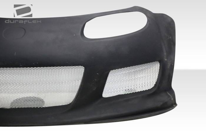 Mazda Miata X Sport Duraflex Front Body Kit Bumper 114710 thumbnail 6