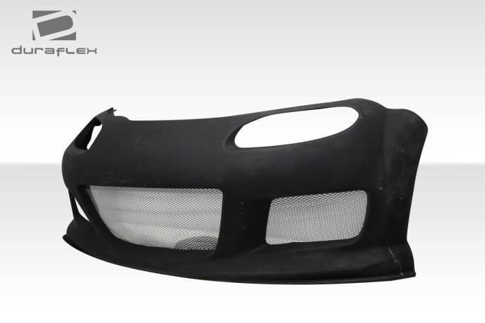 Mazda Miata X Sport Duraflex Front Body Kit Bumper 114710 thumbnail 7