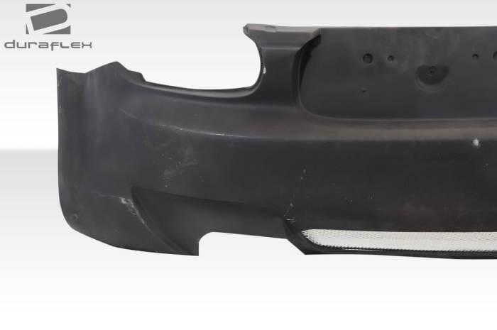Mazda Miata X Sport Duraflex Rear Body Kit Bumper 114711 thumbnail 4