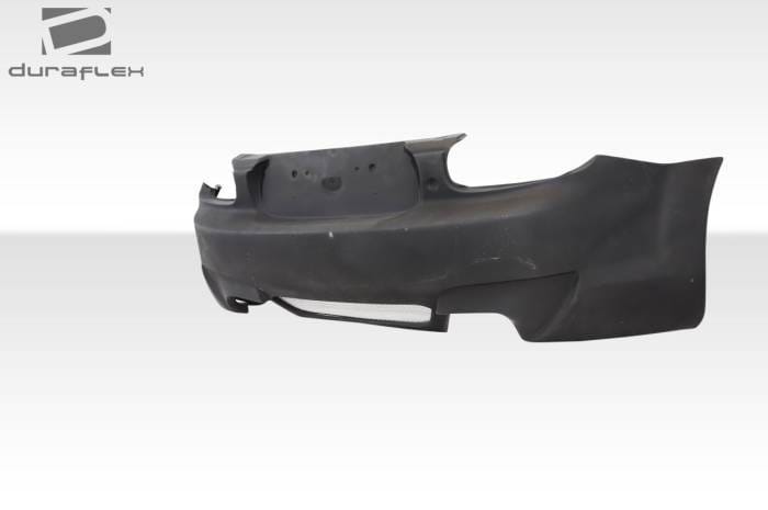 Mazda Miata X Sport Duraflex Rear Body Kit Bumper 114711 thumbnail 5