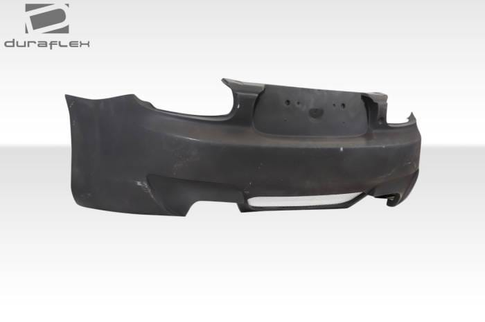 Mazda Miata X Sport Duraflex Rear Body Kit Bumper 114711 thumbnail 6