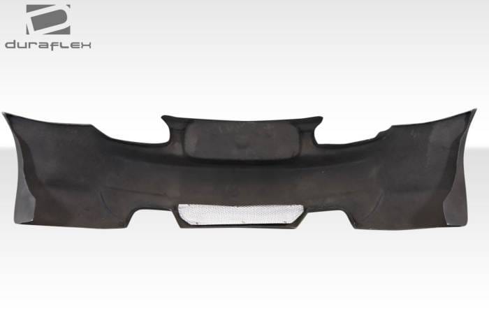 Mazda Miata X Sport Duraflex Rear Body Kit Bumper 114711 thumbnail 7
