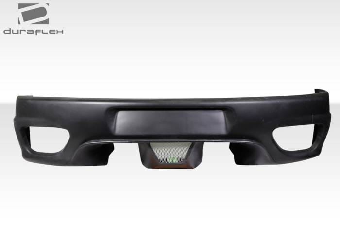 Ferrari 360 Modena Challenge Duraflex Rear Body Kit Bumper 114717 thumbnail 3