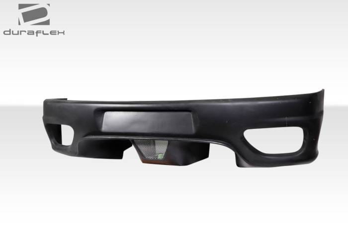 Ferrari 360 Modena Challenge Duraflex Rear Body Kit Bumper 114717 thumbnail 5