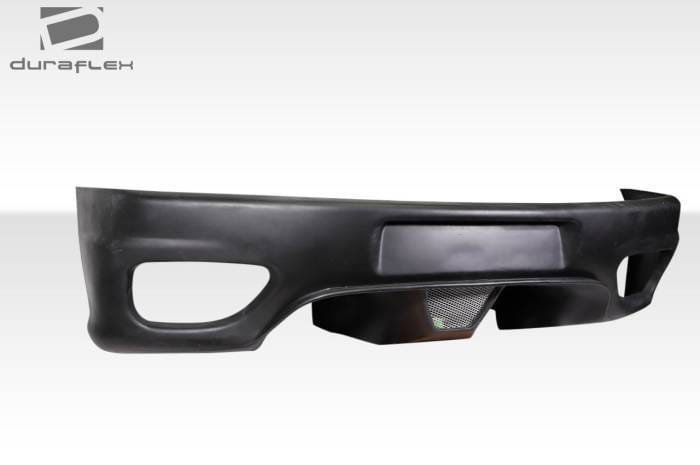 Ferrari 360 Modena Challenge Duraflex Rear Body Kit Bumper 114717 thumbnail 6