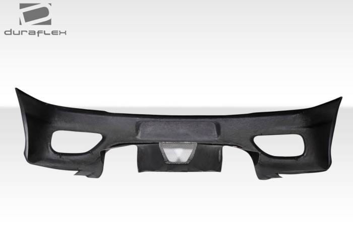 Ferrari 360 Modena Challenge Duraflex Rear Body Kit Bumper 114717 thumbnail 7