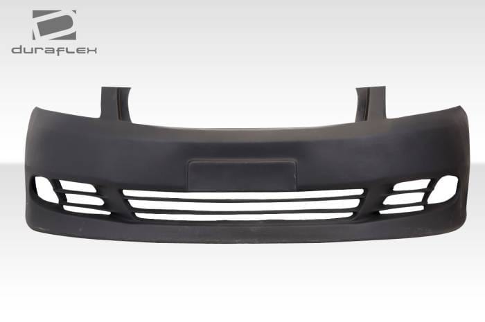 Honda Accord VIP Duraflex Front Body Kit Bumper 114718 thumbnail 3