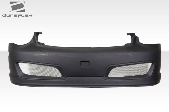 Infiniti G Coupe N-1 Duraflex Front Body Kit Bumper 114830 thumbnail 3