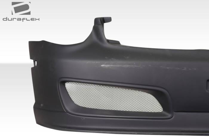 Infiniti G Coupe N-1 Duraflex Front Body Kit Bumper 114830 thumbnail 4