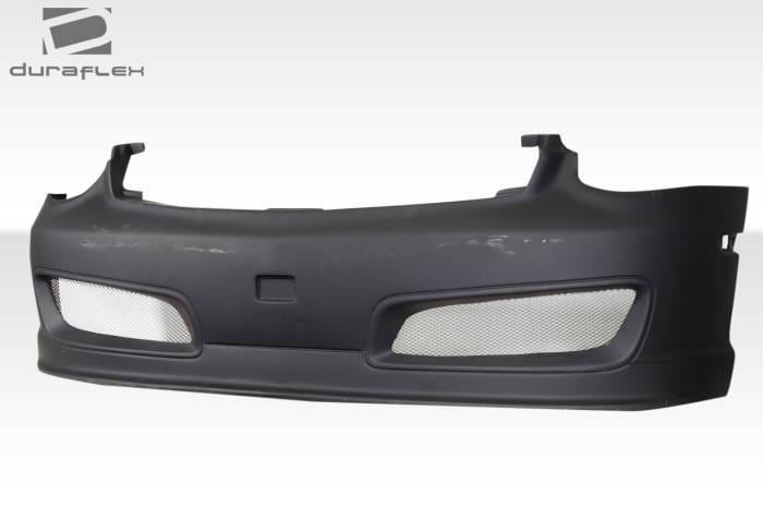 Infiniti G Coupe N-1 Duraflex Front Body Kit Bumper 114830 thumbnail 5
