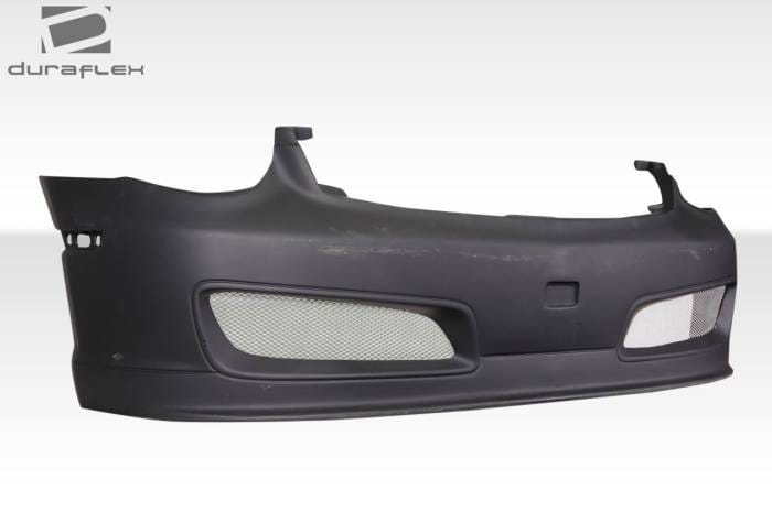 Infiniti G Coupe N-1 Duraflex Front Body Kit Bumper 114830 thumbnail 6