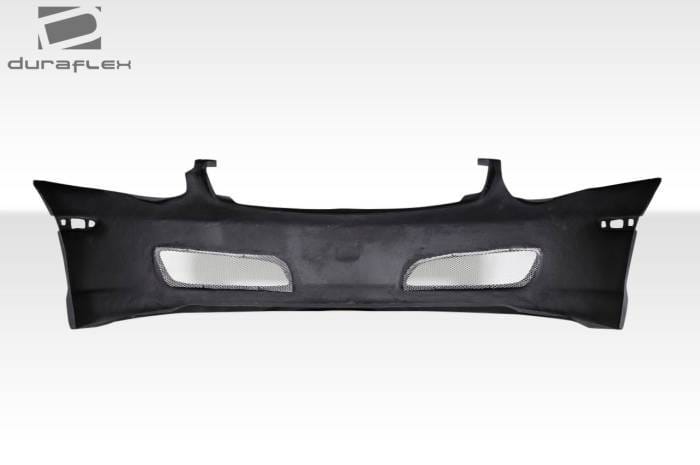 Infiniti G Coupe N-1 Duraflex Front Body Kit Bumper 114830 thumbnail 7