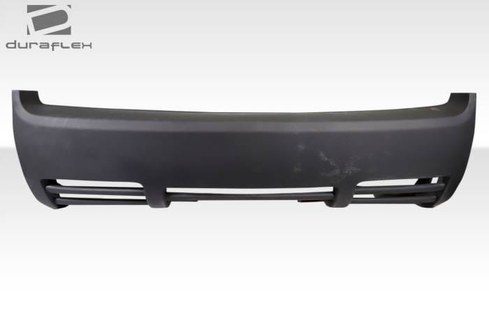 Ford Mustang Colt Duraflex Rear Body Kit Bumper 114847 thumbnail 3
