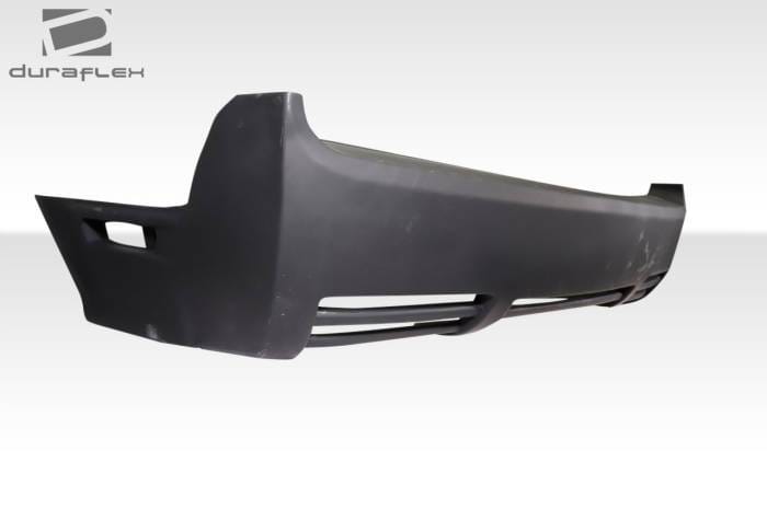 Ford Mustang Colt Duraflex Rear Body Kit Bumper 114847 thumbnail 4