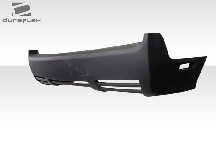 Ford Mustang Colt Duraflex Rear Body Kit Bumper 114847 thumbnail 5