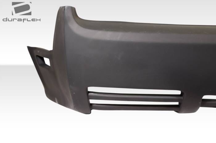 Ford Mustang Colt Duraflex Rear Body Kit Bumper 114847 thumbnail 6