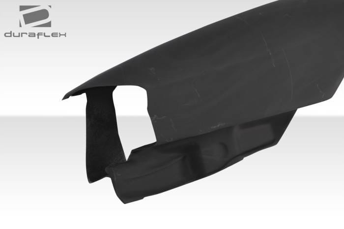 Nissan 240SX Supercool Duraflex Front Wide Body Kit Fenders 114854 thumbnail 6