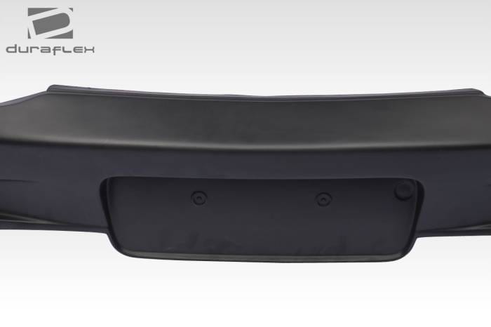 Porsche 911 Carrera 997 C2 C2S Tecnik Duraflex Rear Body Kit Bumper 114857 thumbnail 3