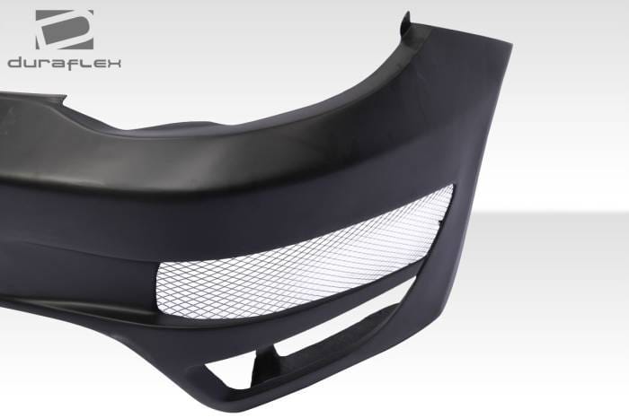 Porsche 911 Carrera 997 C2 C2S Tecnik Duraflex Rear Body Kit Bumper 114857 thumbnail 6