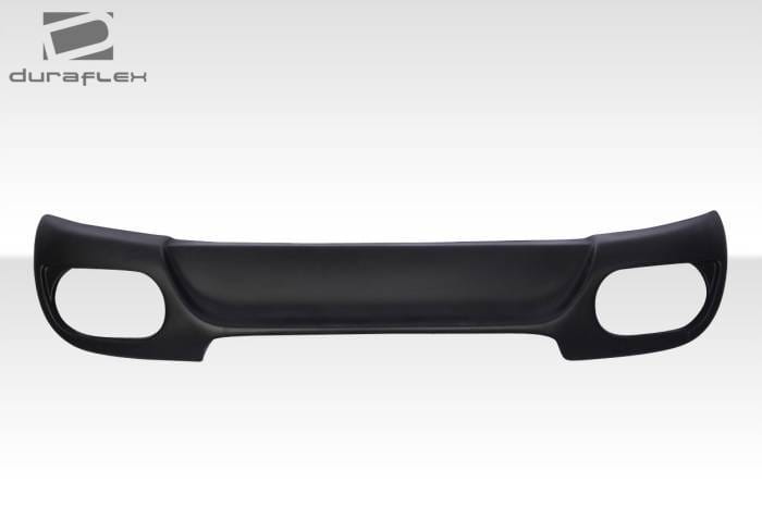 Porsche 911 Carrera 997 C2 C2S Tecnik Duraflex Rear Body Kit Bumper 114857 thumbnail 7