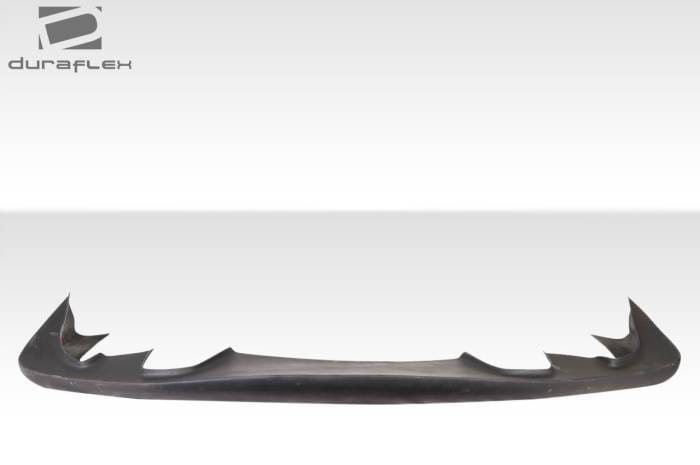 Mazda RX7 RE Wide Body Duraflex Front Wide Bumper Lip Body Kit 114858 thumbnail 3