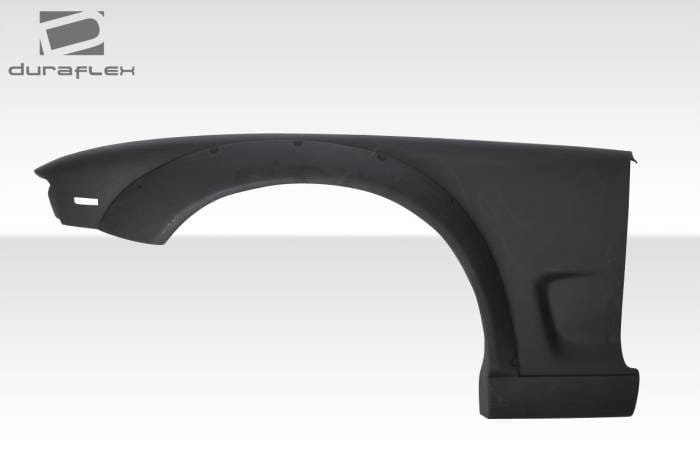 Mazda RX7 TKO Boss Duraflex Body Kit- Front Wide Body Fenders 114863 thumbnail 3
