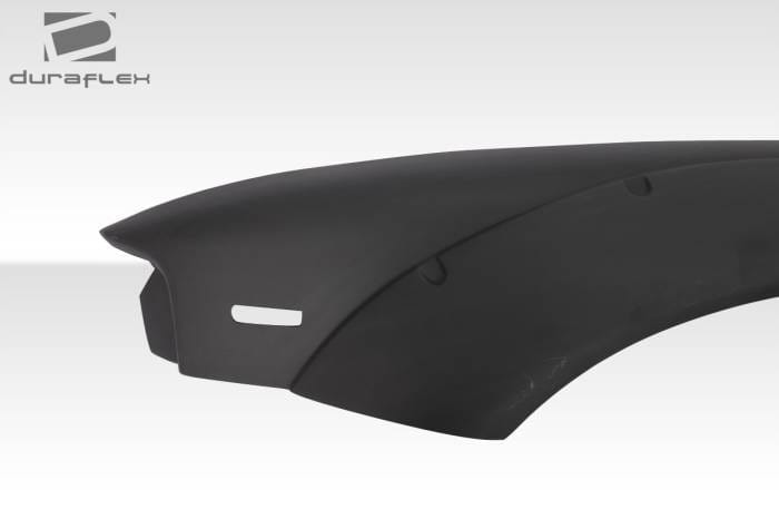 Mazda RX7 TKO Boss Duraflex Body Kit- Front Wide Body Fenders 114863 thumbnail 4