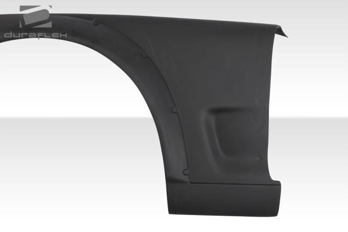 Mazda RX7 TKO Boss Duraflex Body Kit- Front Wide Body Fenders 114863 thumbnail 5